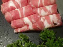 -捞神煲汤火锅(湖滨商业街店)