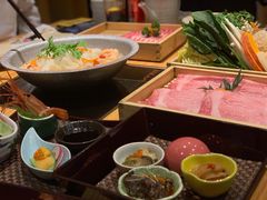 -锅物新语&寿喜烧.炉端割烹(世博源店)