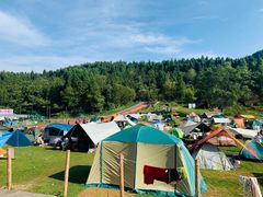 -武陵山森林公园