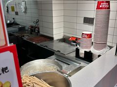 -黑色经典臭豆腐·湖南特产(太平街口店)