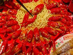 -吉利龙虾·新派海鲜烧烤