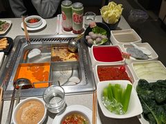 -海底捞火锅(番禺广场店)