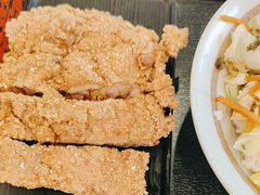-永和大王(蛙嫩鸡香煲煲鲜·军博店)