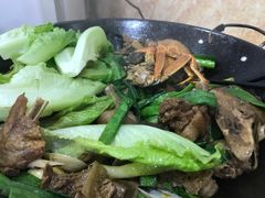 -众源美食(光复阁店)