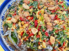 -官塘陈记鱼生·潮汕砂锅粥·牛肉火锅(潮枫路总店)