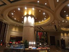 大堂-怡聚轩全日制自助餐厅(大中华喜来登酒店)