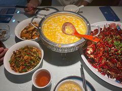 -老屋印象川菜(马园路店)