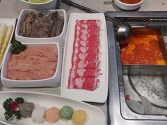 -海底捞火锅(南山京基百纳店)