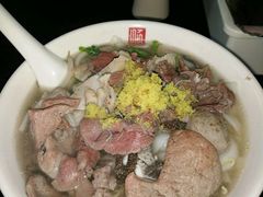 -潮镇老尾牛杂(环城西路店)