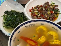 -田园印象·成都土菜院子(华阳店)