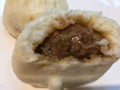 -凤起龙游老面包子(凯德晶品店)