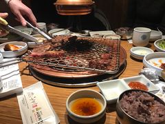 -王妃家(明洞中央店)