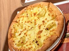 -必胜客(茂业店)
