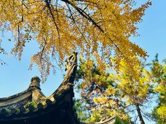 -无锡惠山寺