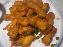 -粤顺渔坊·中山脆肉鲩火锅(清湖店)