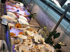 -漳州佰翔圆山酒店·圆山畔西餐厅