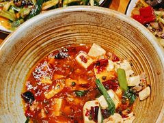 -十三式重庆江湖菜(金茂览秀城店)