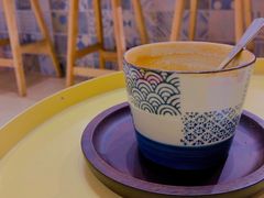-Oasis coffee燕谷咖啡(公信店)