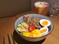 -SorSod 咖啡&食堂