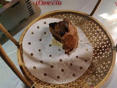 -王婆炒鱼(总店)