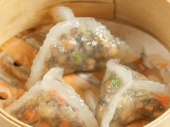 -香宫中餐厅 · 桂林香格里拉