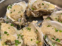-飞尝蚝·顺德菜·鱼生(顺德总店)