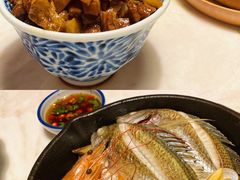 林家金派卤肉饭-林四喜·闽南传家菜(鼓浪屿店)