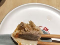 经典蟹粉小笼包-弄堂小笼包(西青中北永旺购物中心店)