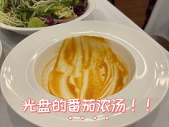 -摩根扒房(桐梓林店)