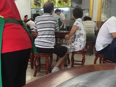 -周门传统竹升面