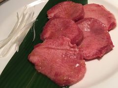 -神户牛焼肉専門店 牛一(道顿堀店)