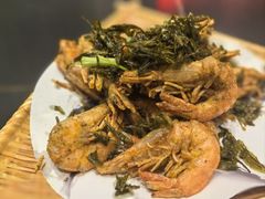 -老李家土菜馆·安吉地标美食