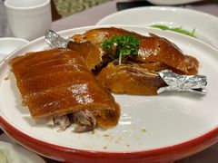 -大鸭梨烤鸭(甘家口店)