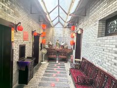 -沔阳会馆(沔街店)