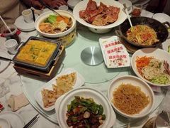 -九毛九西北菜(百信广场店)