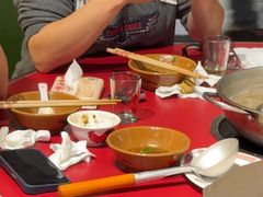 -潮汕·草根牛肉档(城市集市上海荟聚店)