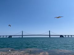 -星海湾跨海大桥