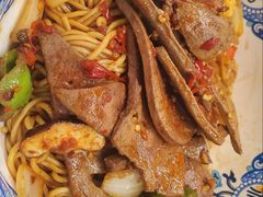 -老上海里弄味道(知春路店)