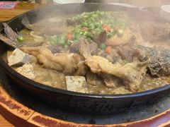 -老板恋上鱼(印象城店)