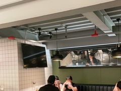 大堂-卡朋厨房(289艺术园区店)