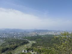 -天台山赤城山景区