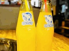 -鸽子刘铁锅炖鱼(劲松店)