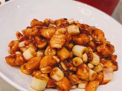 -大鸭梨烤鸭(左家庄店)