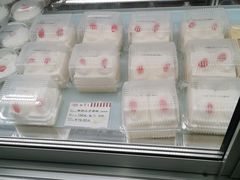 -红宝石·鲜奶小方(联洋店)