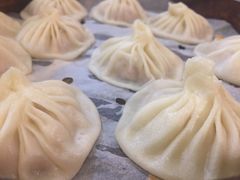 -老班长手工灌汤包老店(东山店)