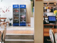 -丹江口渔村·湘味厨房(桃园店)