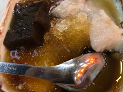 -鲜芋仙(观音桥大融城LG店)