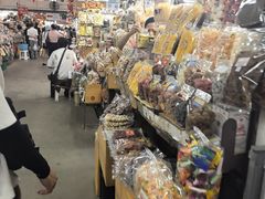 -瓦洛洛传统市场