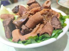 面筋牛杂-西关明记肠粉(荔枝湾店)