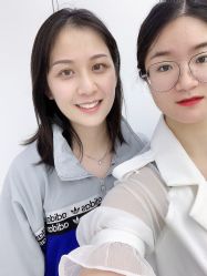 -HQ半永久纹绣纹眉